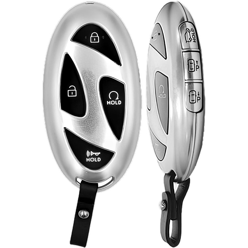 2024 Hyundai Santa Fe Smart Key Remote PN: 95440-P6090