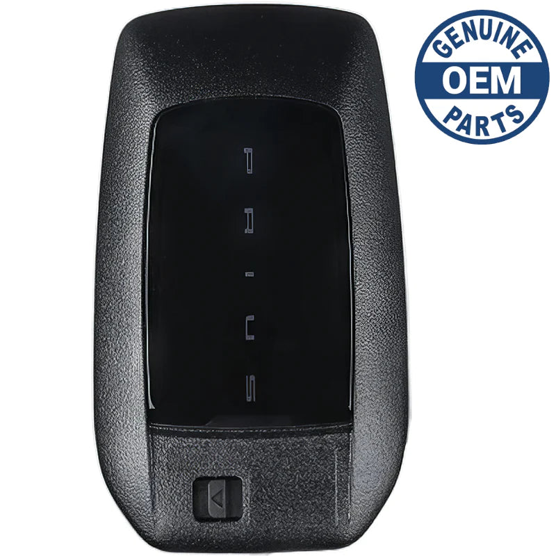 2025 Toyota Prius Smart Key Fob PN: 8990H-47070