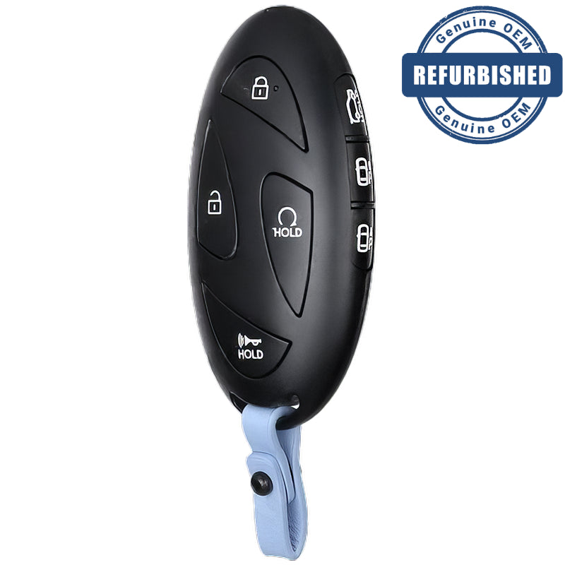 2024 Hyundai Ioniq 5 N Smart Key Remote PN: 95440-NI010