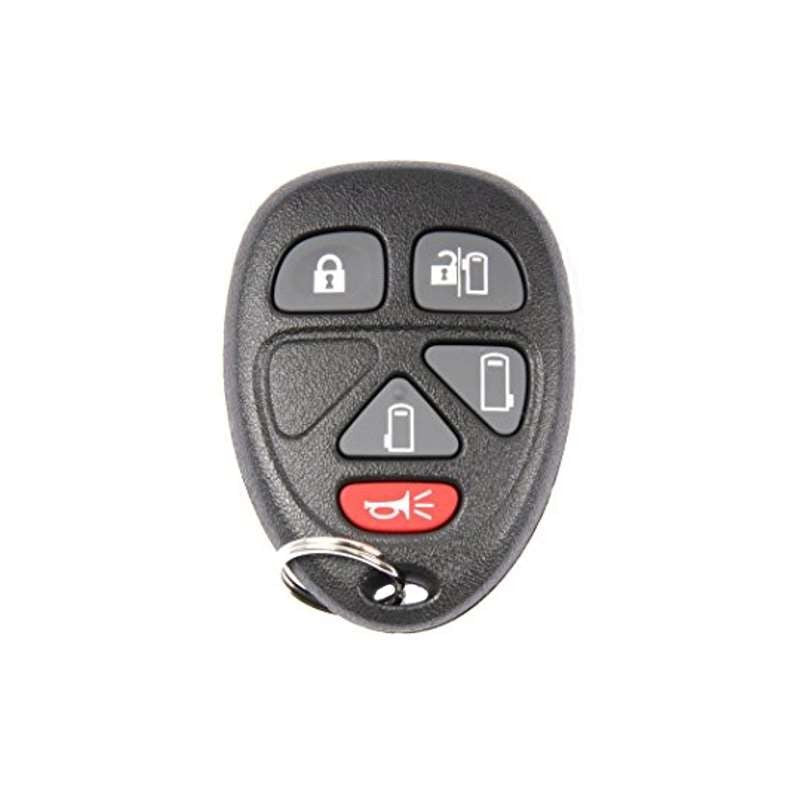 2014 GMC Savana Remote FCC: OUC60221 PN: 20877109