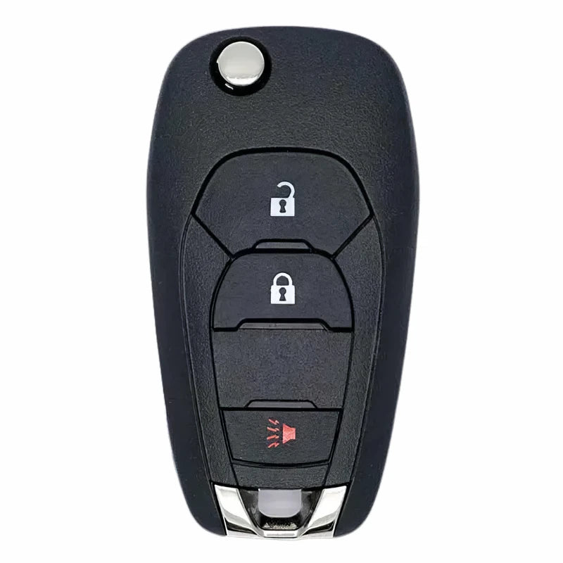 2017 Chevrolet Cruze Flipkey Remote PN: 13514134, 5933401