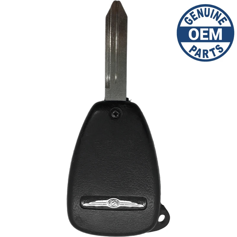 2010 Chrysler Sebring Remote Head Key PN: 68291090AB