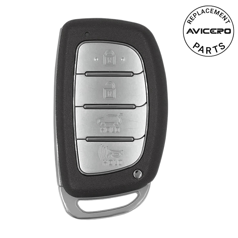 2018 Hyundai Ioniq Smart Key Remote 95440-G2010