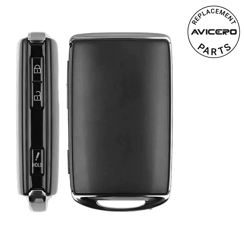 2023 Mazda CX-30 Smart Key Fob PN: BCYN-67-5RY, BCYN-67-5DY, BCYN-67-5DYB