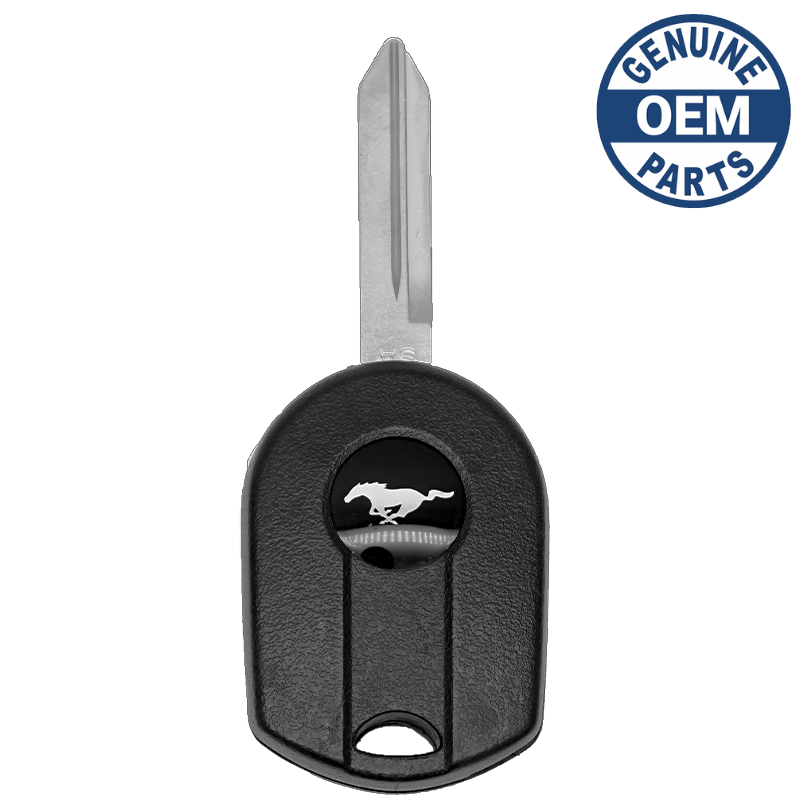 2011 Ford Mustang Remote Head Key PN: 5921186, 164-R8087