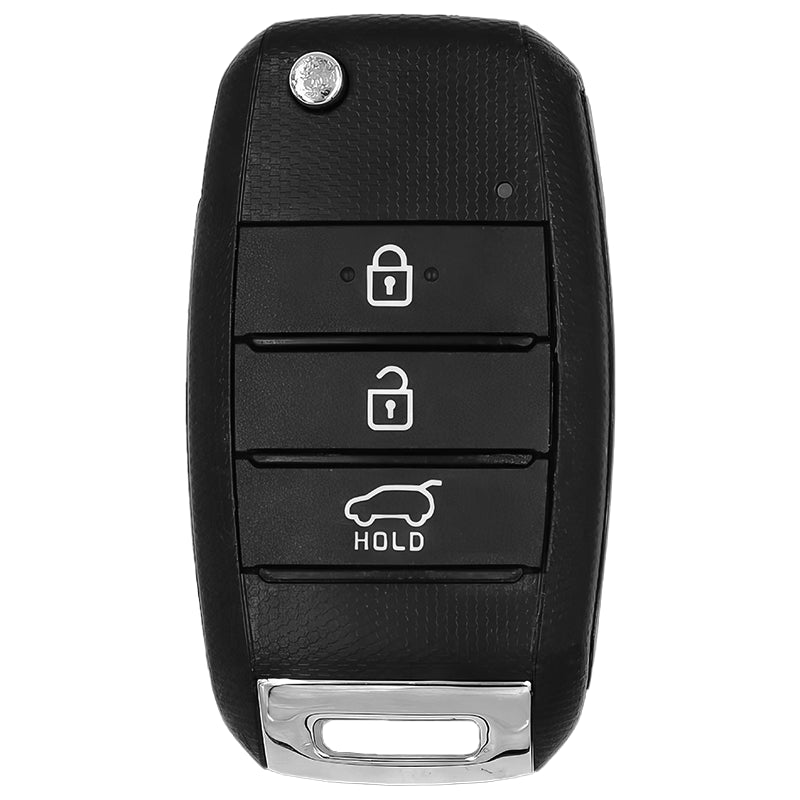 2017 Kia Rio Flipkey Remote PN: 95430-1W003