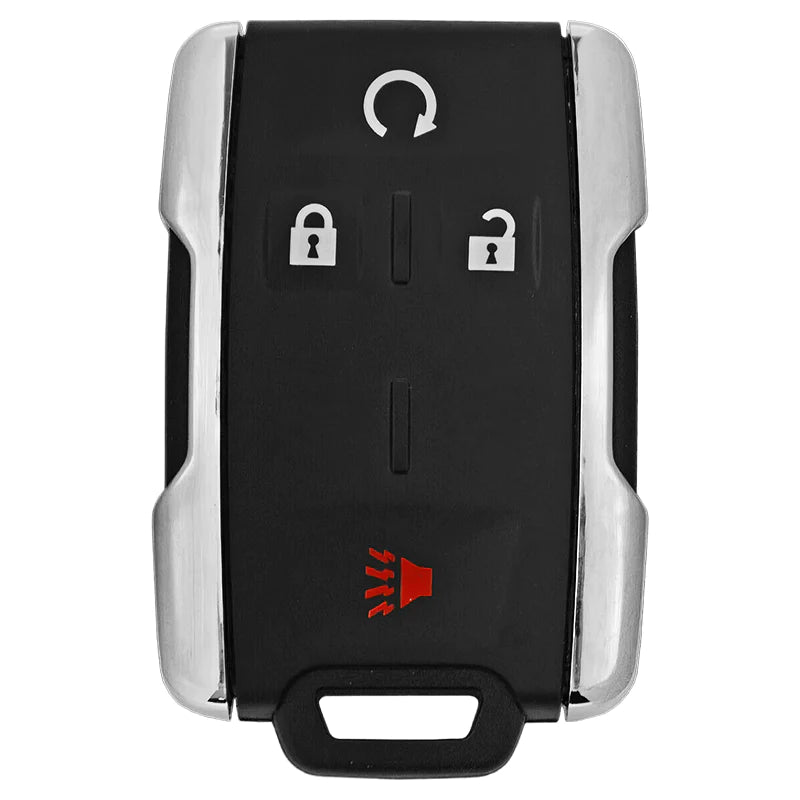 thumbnail image 2 of RemoteSuperMarket 3-Button Remote Key Fob For Chevrolet Silverado 1500 2500 2013-2016 - M3N-32337100 2 of 5