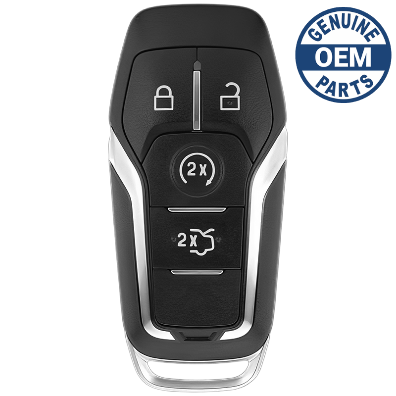 2015 Lincoln MKC Smart Key Fob PN: 5925312, 164-R8105