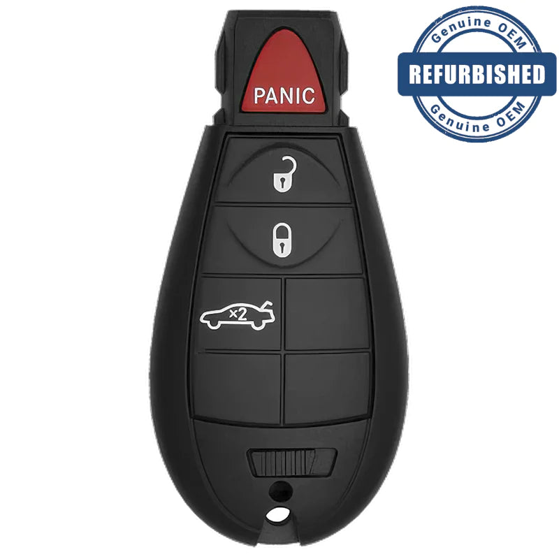 2010 Dodge Challenger Fobik PN: 68058346, 5026886