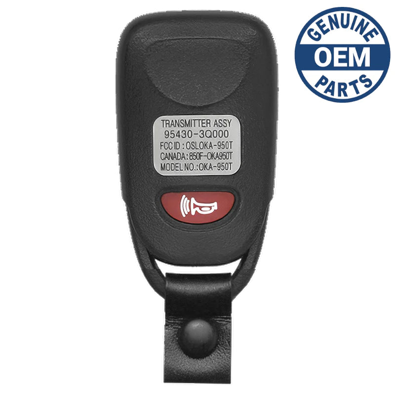 PN: 95430-F2300,PN: 95430-F2300 oem new back