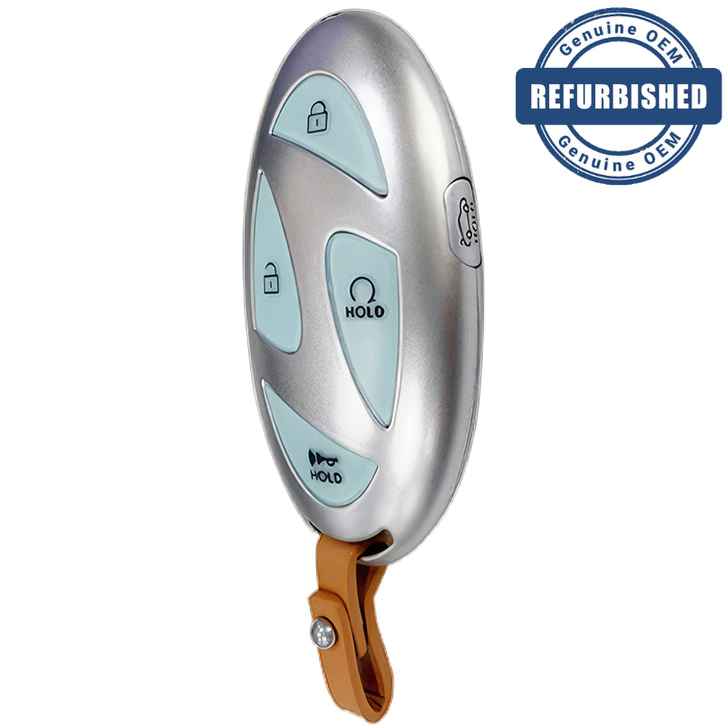 2022 Hyundai Ioniq 6 Smart Key Remote PN: 95440-KL000