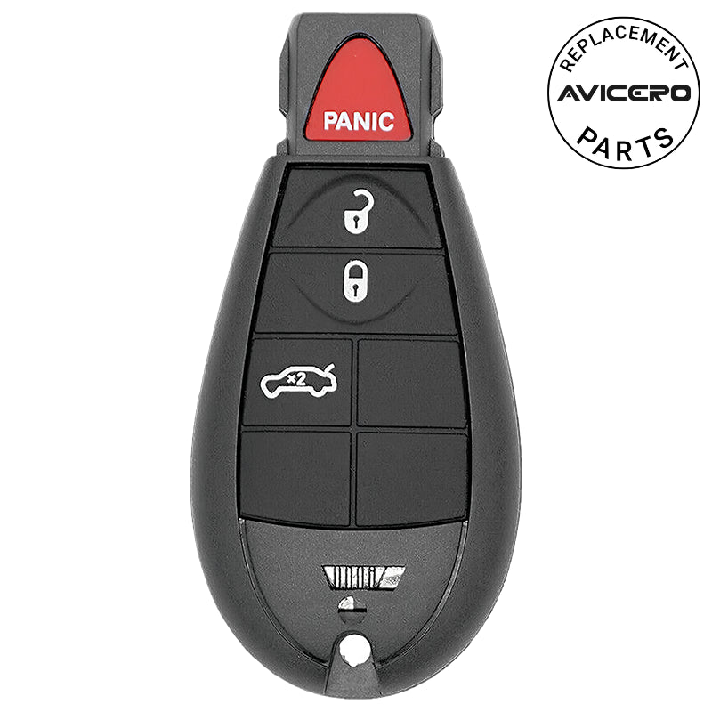 2013 Dodge Dart Fobik PN: 56046771AA