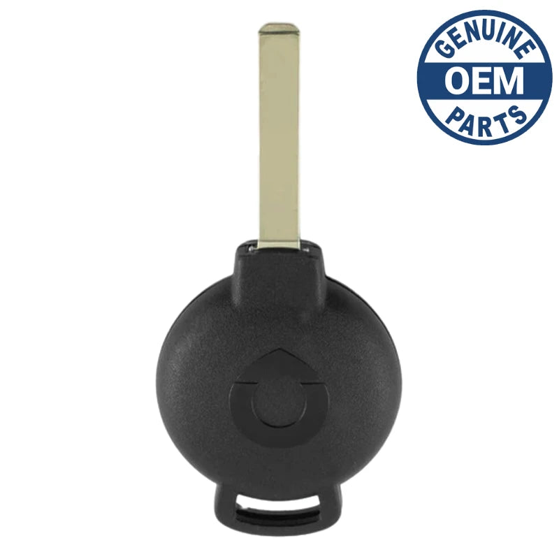 2015 Smart Fortwo Remote Head Key PN: 4518203797, FCC: KR55WK45144
