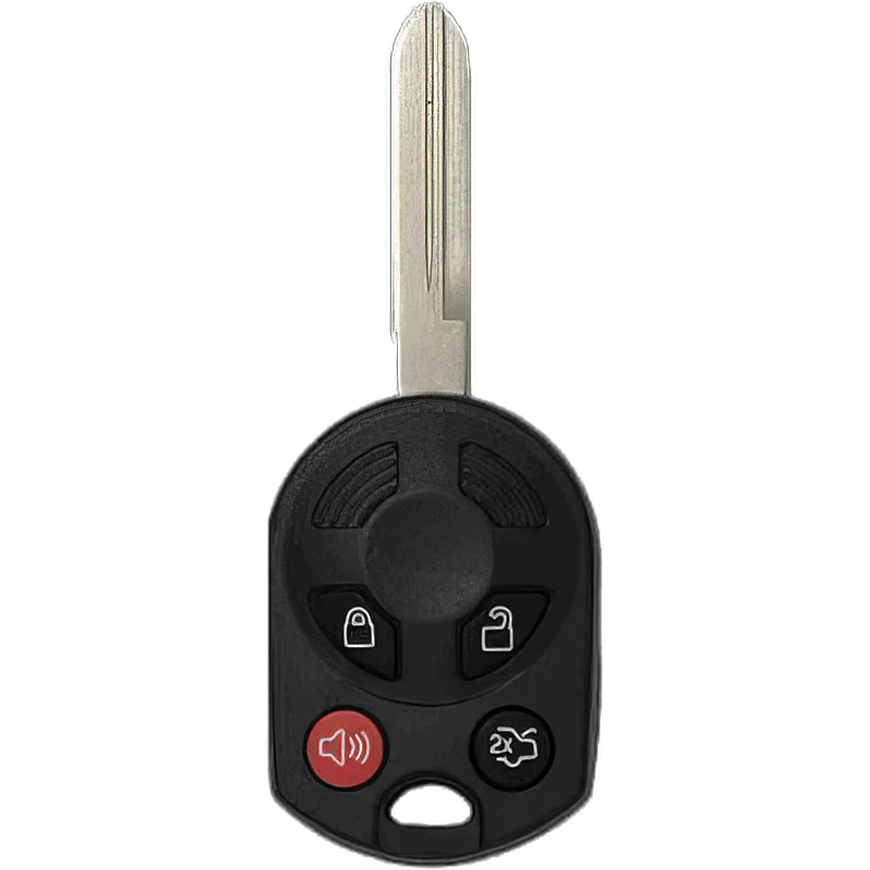 2009 Lincoln MKS Remote Head Key PN: 5914459, 164-R7042