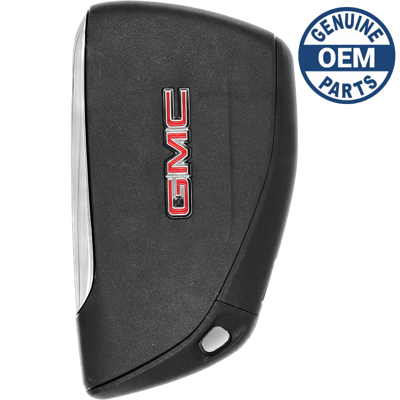 2021 GMC Sierra 1500 Smart Key Remote PN: 13548439