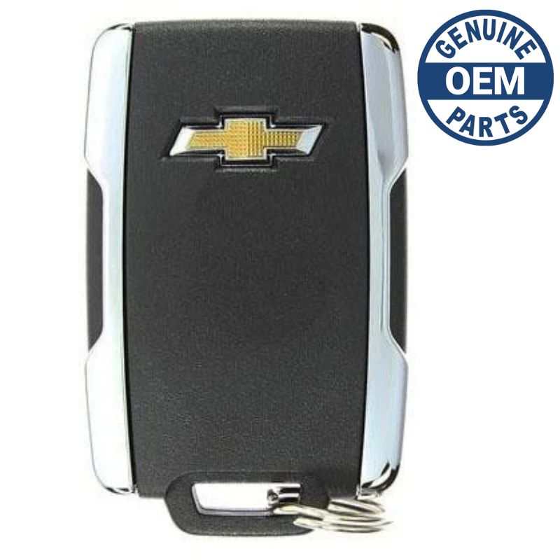 2020 Chevrolet Colorado Remote PN: 84540865 13577770