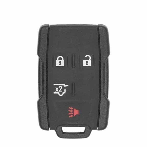 2019 Chevrolet Suburban Remote FCC: M3N-32337100 PN: 13577769