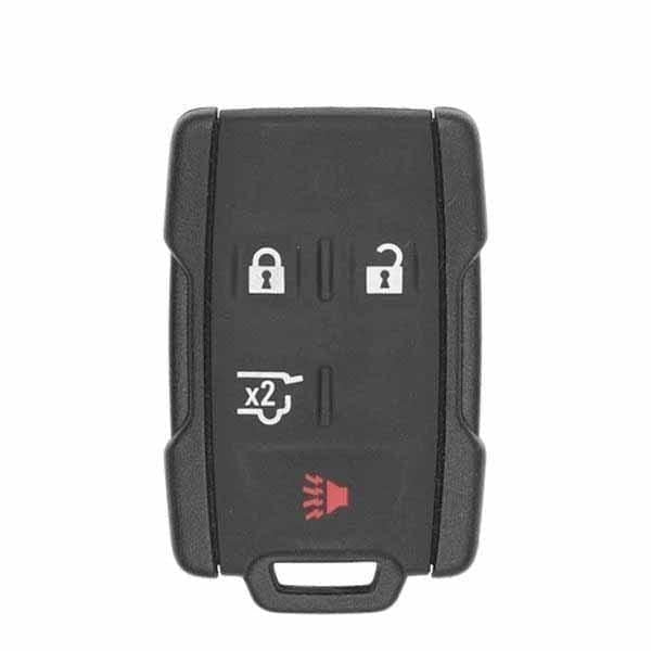 2018 Chevrolet Suburban Remote FCC: M3N-32337100 PN: 13577769