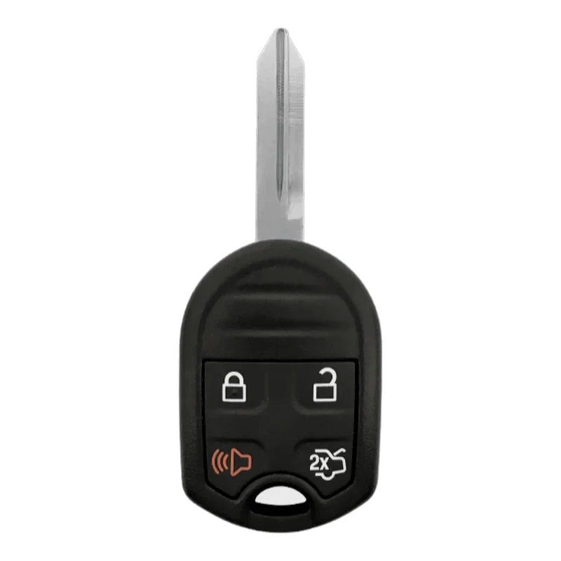2014 Lincoln Navigator Remote Head Key PN: 5921295, 164-R8096