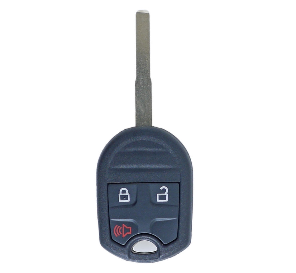 2017 Ford Fiesta Remote Head Key PN: 5926442