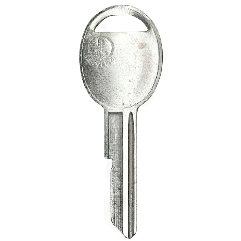 1992 Buick Roadmaster Wagon Regular Car Key B44 1154606