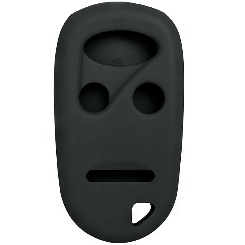 Silicone Potective Cover for 4 Button Honda Remotes