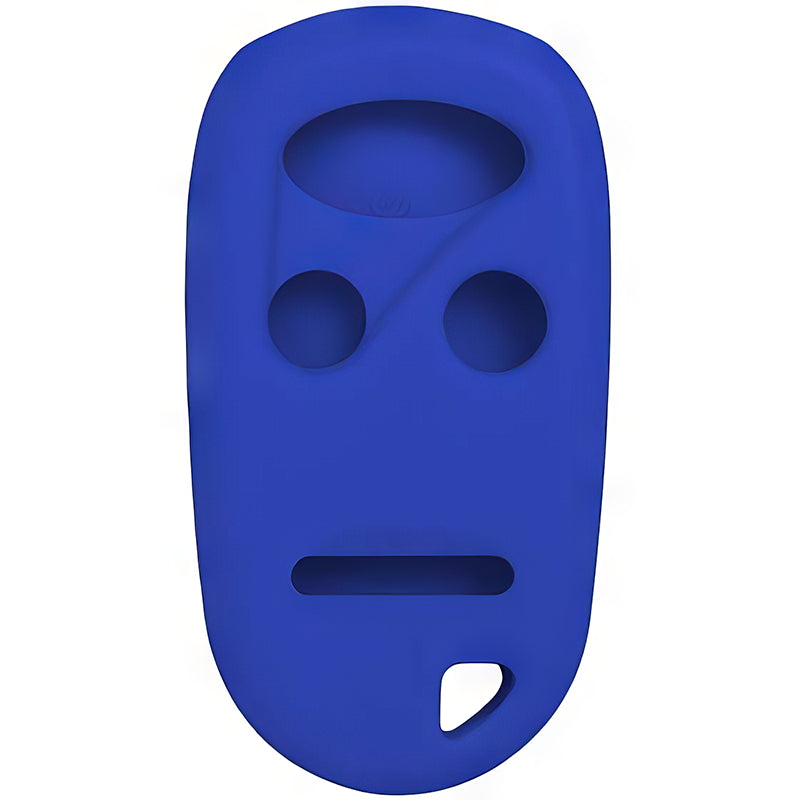 Silicone Potective Cover for 4 Button Honda Remotes