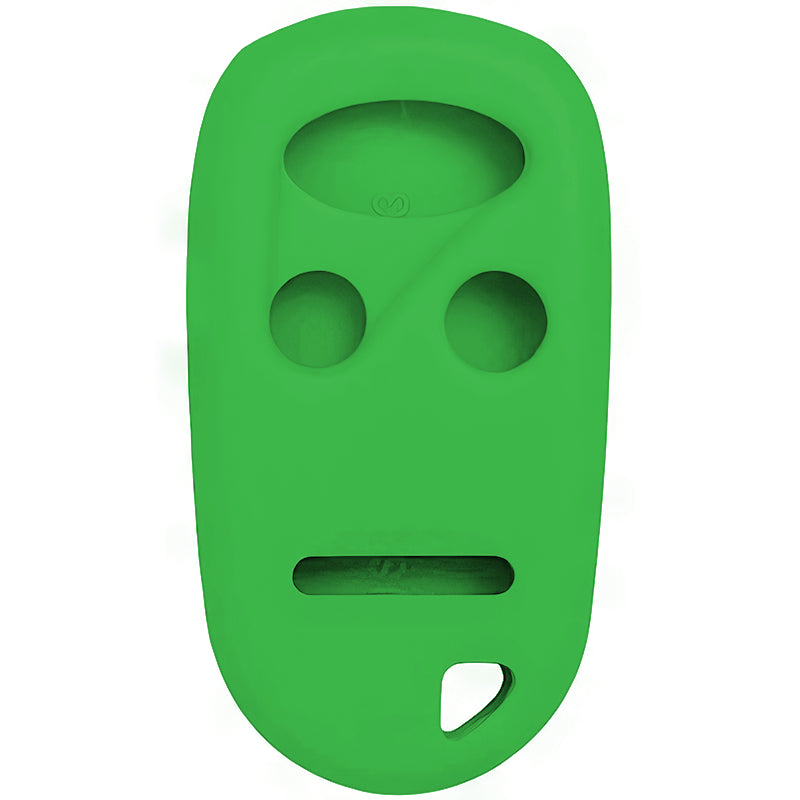 Silicone Potective Cover for 4 Button Honda Remotes
