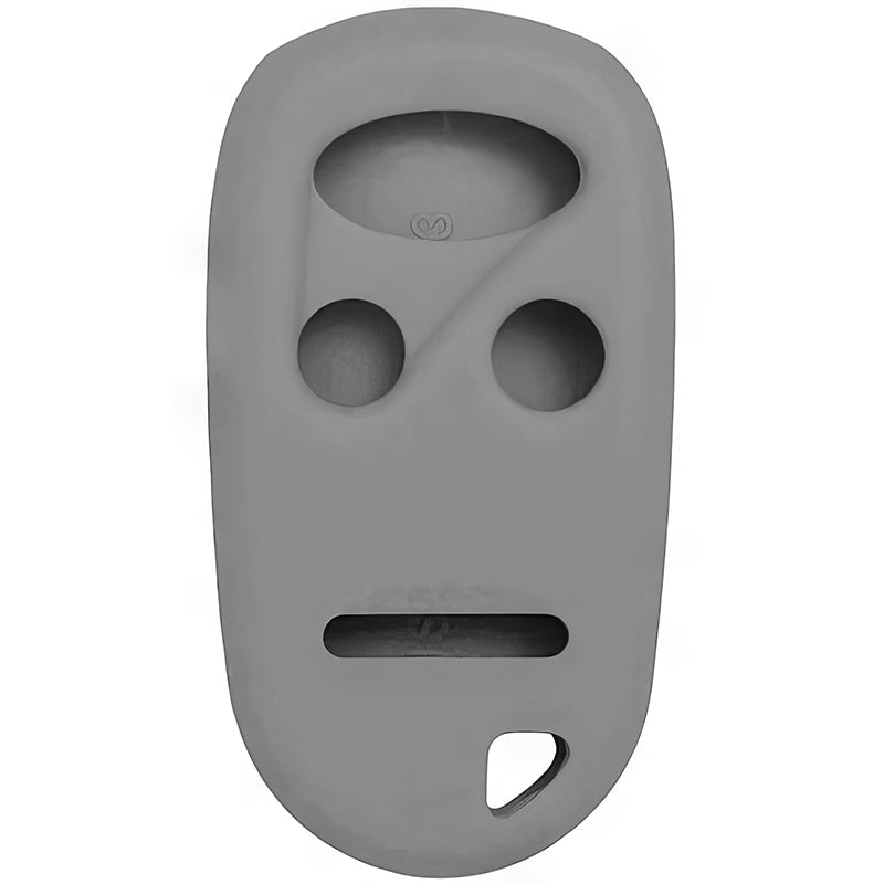 Silicone Potective Cover for 4 Button Honda Remotes