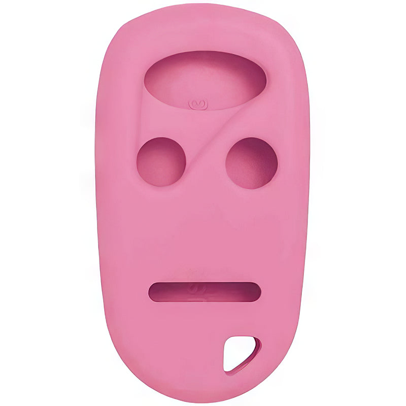 Silicone Potective Cover for 4 Button Honda Remotes