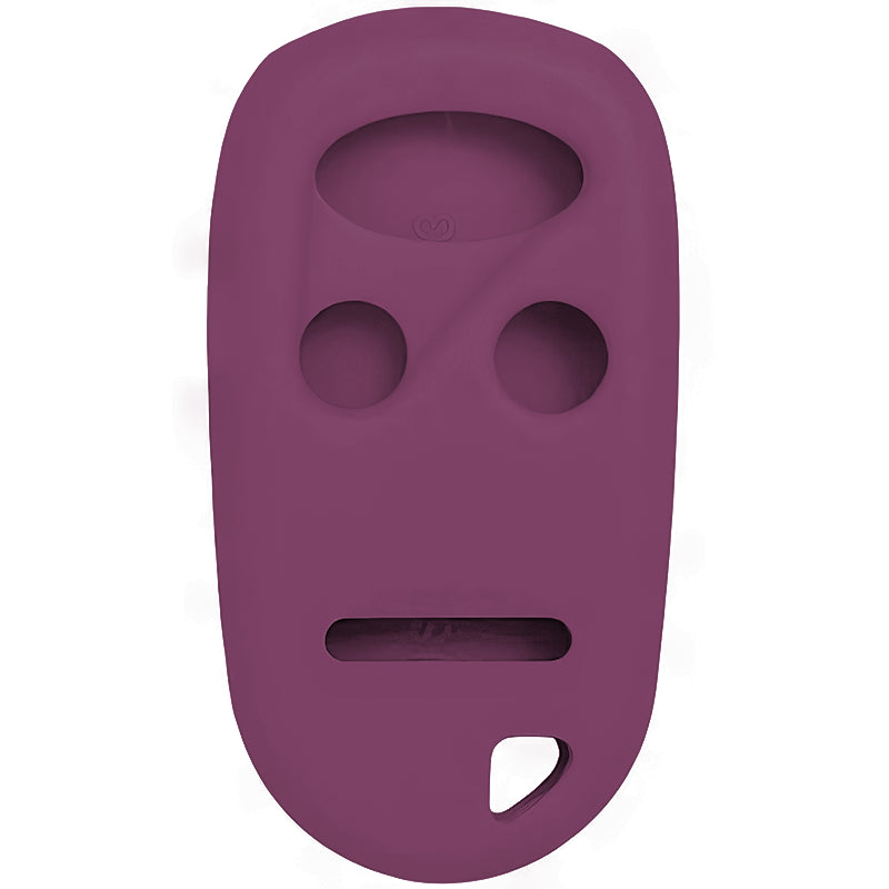 Silicone Potective Cover for 4 Button Honda Remotes