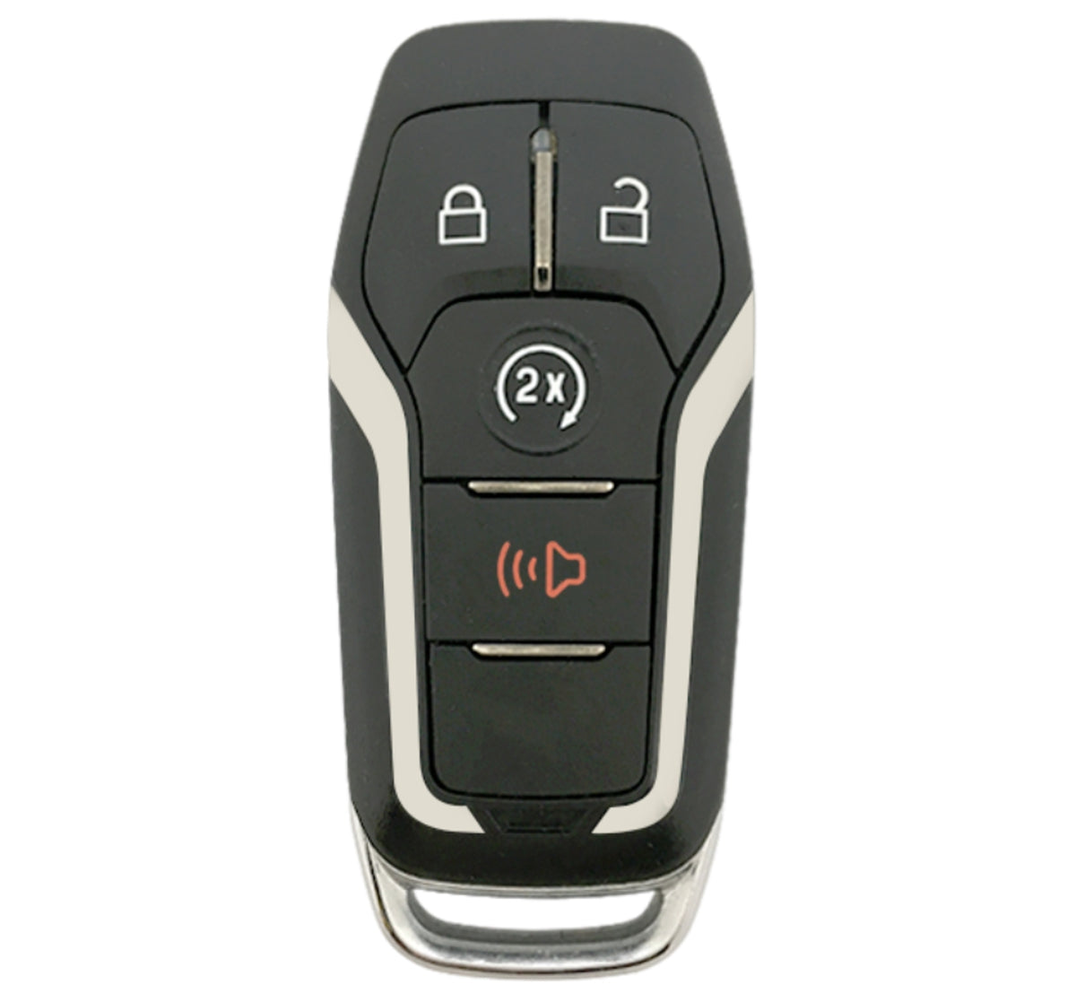 2015 Lincoln MKC Smart Key Fob PN:5925315, 164-R8108