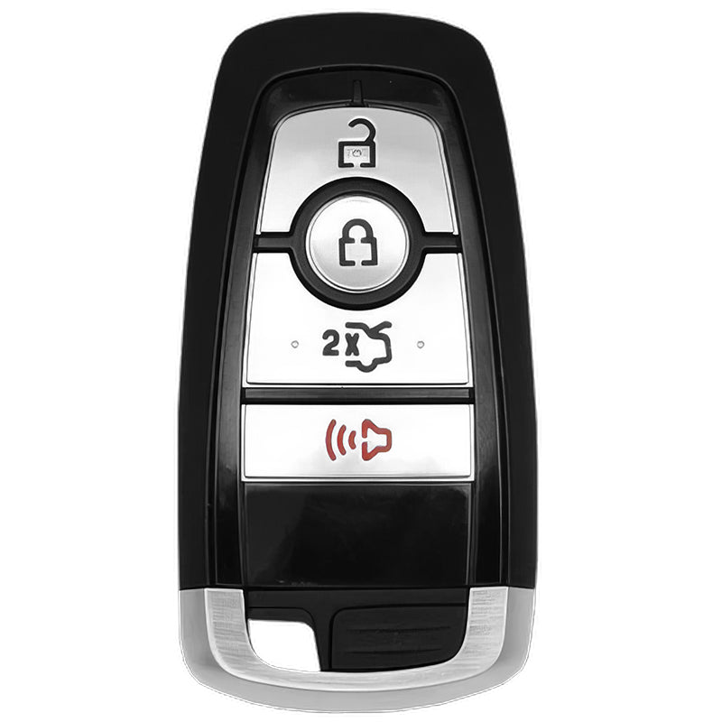 2018 Ford Mustang Cobra Smart Key Fob PN: 5933021, 164-R8187