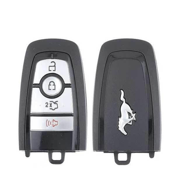 2022 Ford Mustang Smart Key Fob PN: 164-R8159
