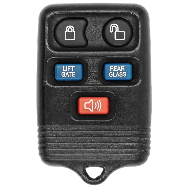2004 Lincoln Navigator CWTWB1U551 CWTWB1U511 3L7T-15K601-AA 3L7T-15K601-AB 2L7T-15K601-CB Remote