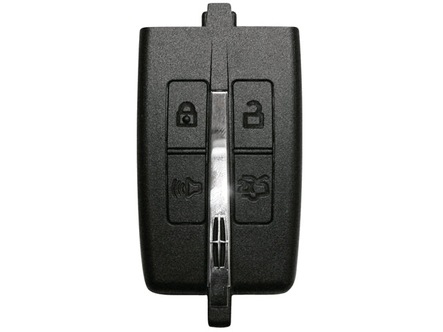 2012 Lincoln MKT Smart Key Fob PN: 5912477, 7012479, 164-R7032, AA5T-15K601-AA