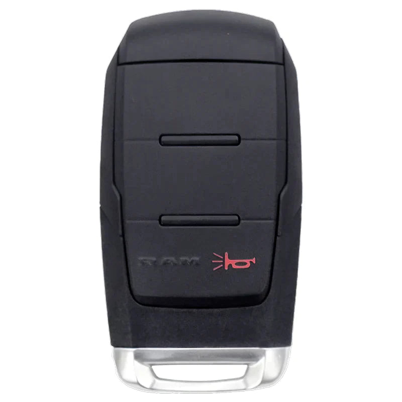 2022 Ram 4500 Smart Key Fob PN: 68374993AC