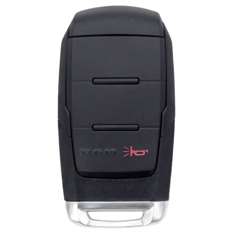 2021 Ram 2500 Smart Key Fob PN: 68374993AC