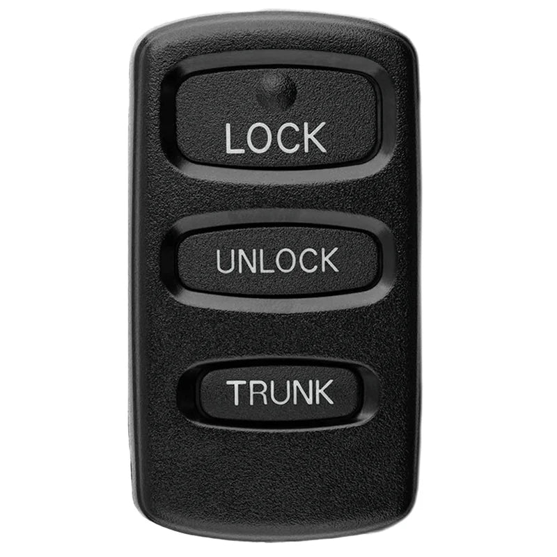 OUCG8D-525M-A 4 Button Remote