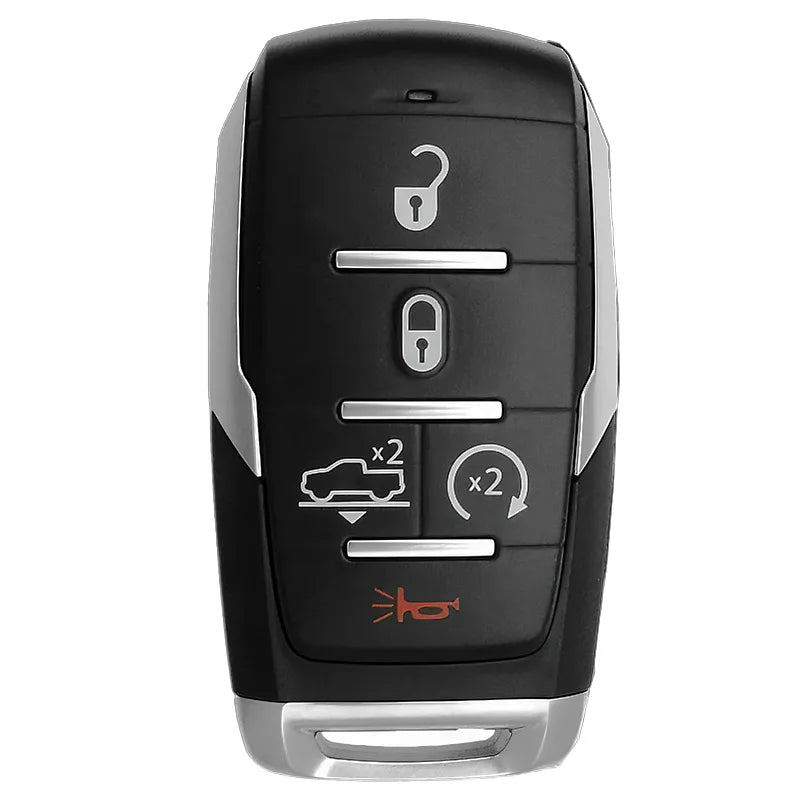 2019 Ram 1500 Smart Key Fob PN: 68575603AA