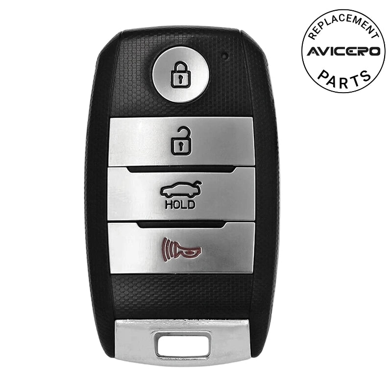 2014 Kia Forte Smart Key Remote 95440-A7500