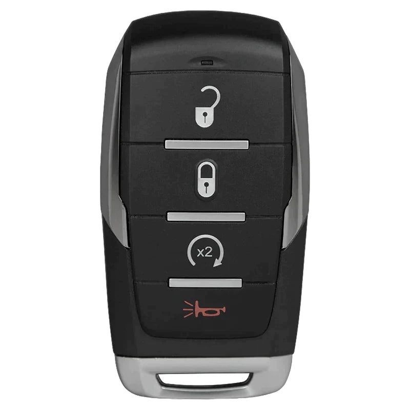 2023 Ram 1500 Smart Key Fob PN: 68442907AB