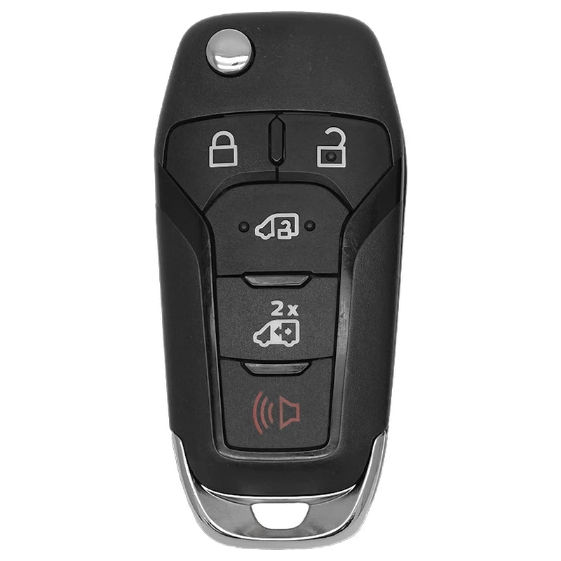 2022 Ford Transit Connect Flipkey Remote PN: 164-R8255