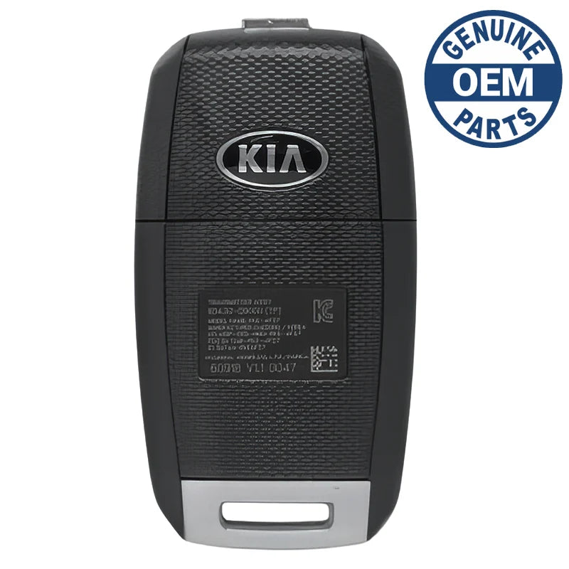 2017 Kia Sportage Flipkey Remote PN: 95430-D9000