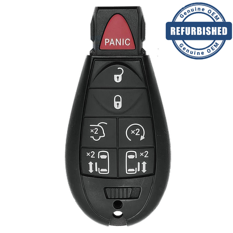 2008 Dodge Grand Caravan Fobik PN: 56046709AG