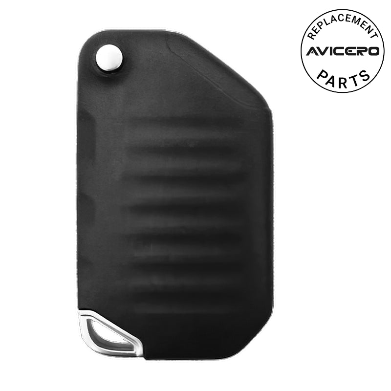 2018 Jeep Wrangler Smart Flipkey Fob PN: 68416785AB