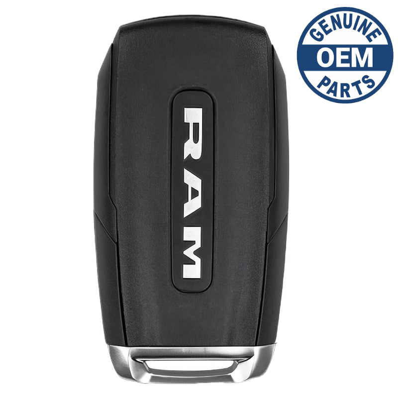 2019 Ram 1500 Smart Key Fob PN: 68575608AA