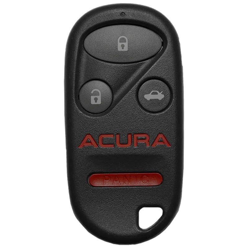 1998 Acura CL Remote FCC ID: A269ZUA108 PN: 72147-SY8-A03