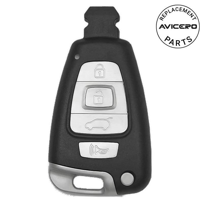 2010 Hyundai Veracruz Smart Key Remote 95440-3J600