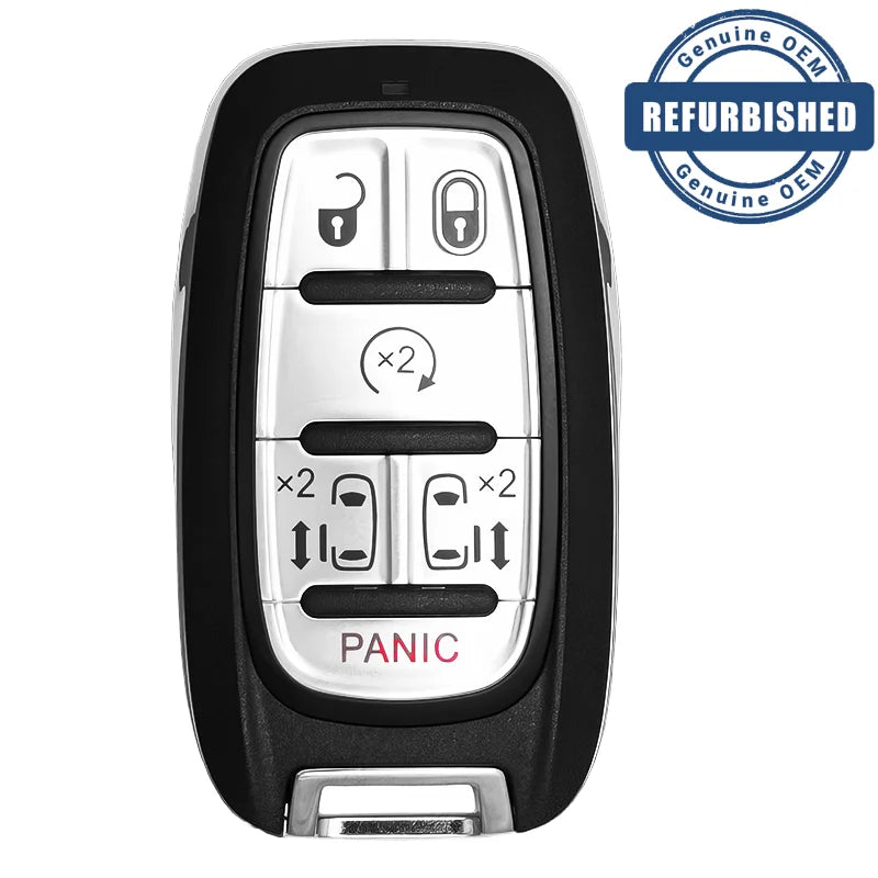 PN: 68217829AC oem new,PN: 68217829AC oem new back